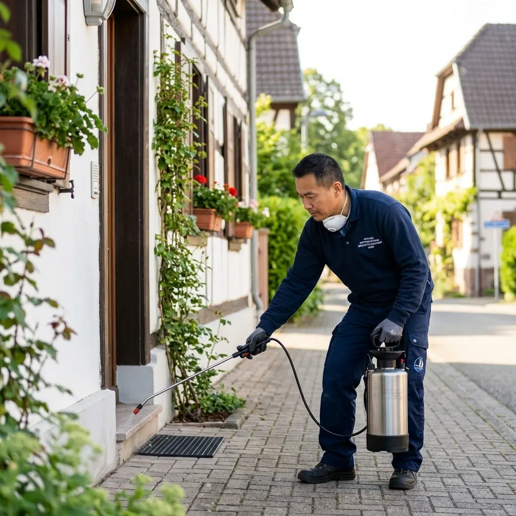 Pourquoi nous choisir à Brunstatt-Didenheim