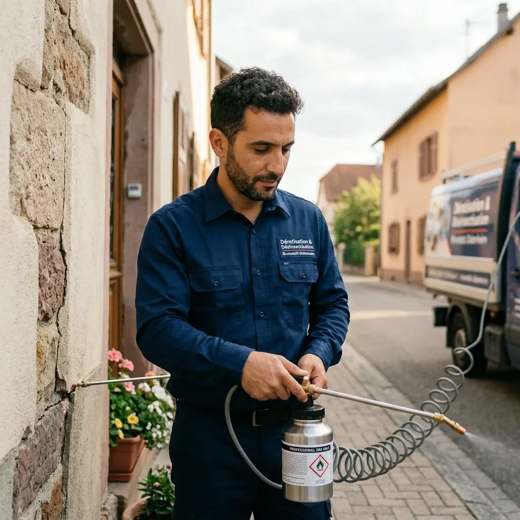 Une expertise reconnue pour votre sérénité
