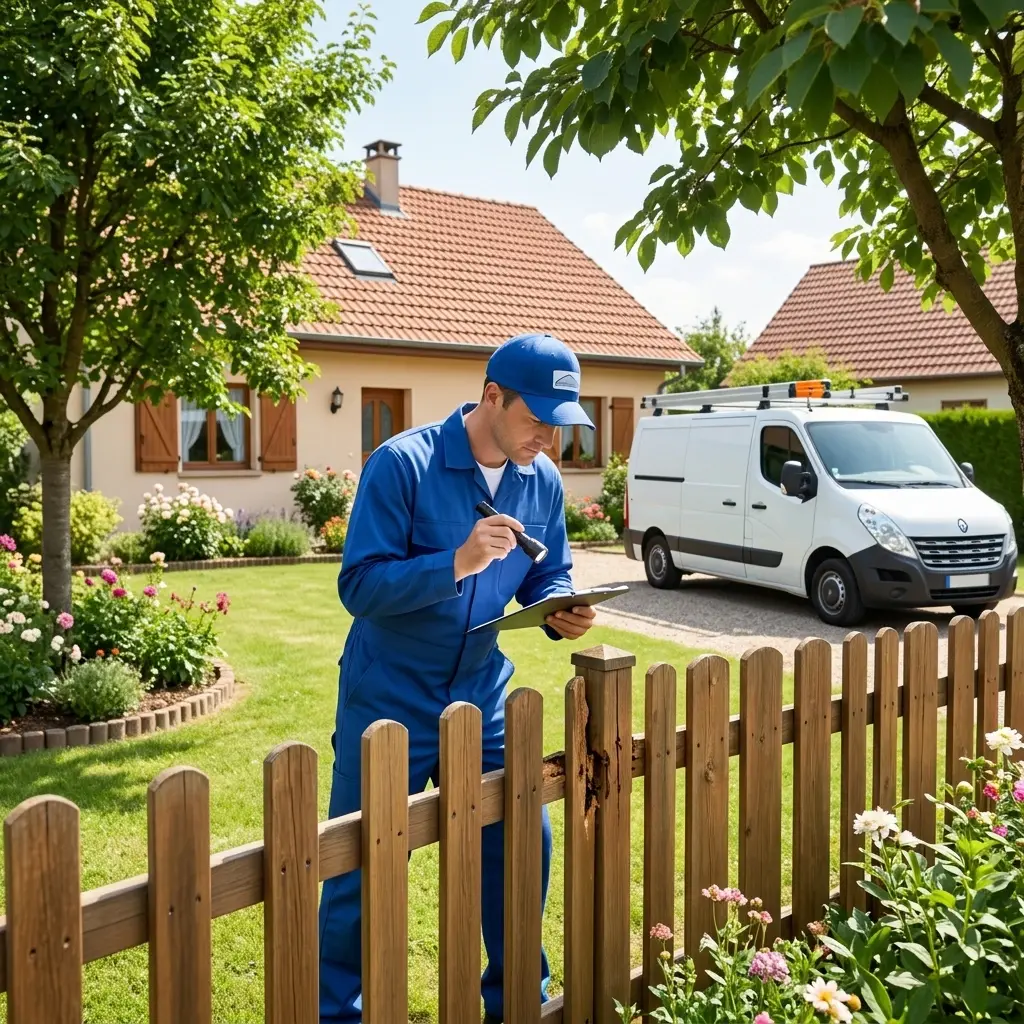 Une protection durable pour votre habitat
