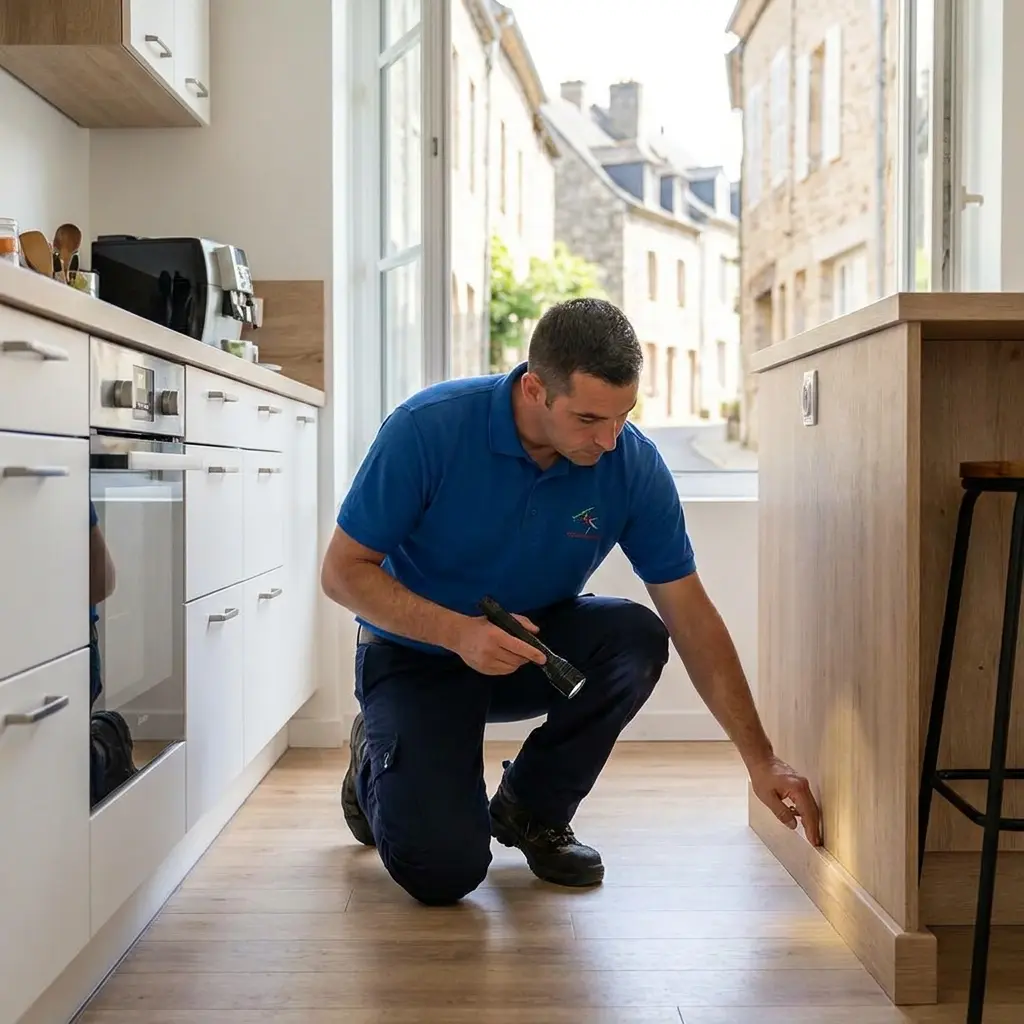 Une solution durable pour votre habitat