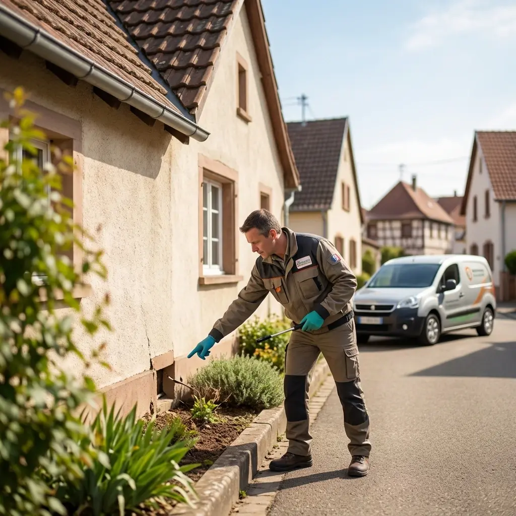 Une protection durable pour votre habitat