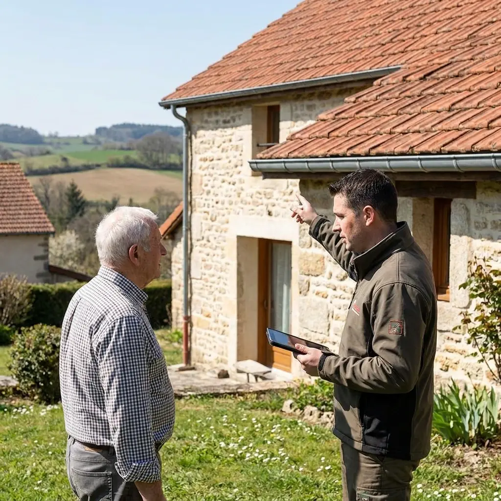 Un environnement sain pour votre foyer