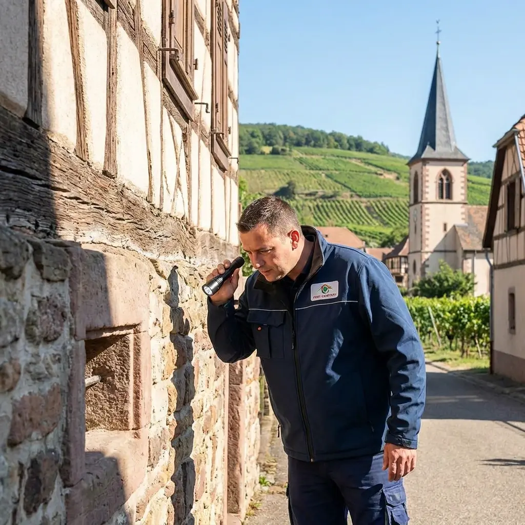 Besoin d'une intervention rapide à Buhl ?