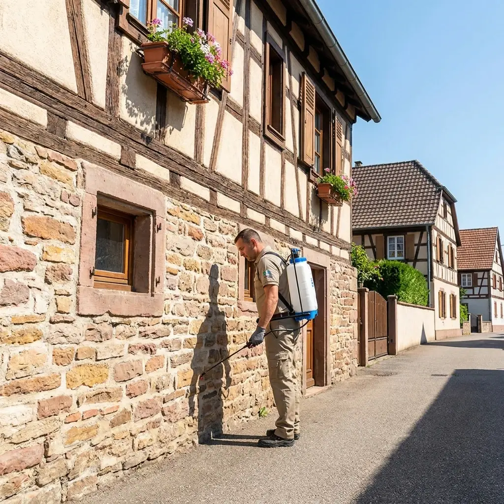 Un habitat sain pour votre famille