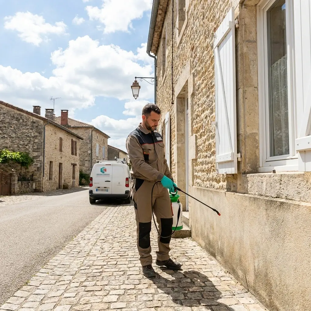 Besoin d'une intervention rapide à Bollwiller ?