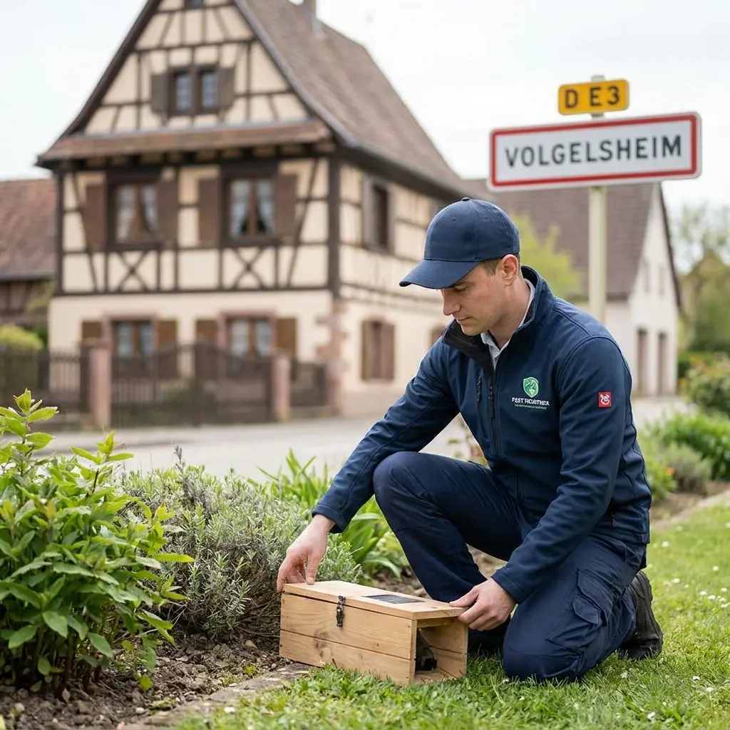 Pourquoi nous choisir à Volgelsheim