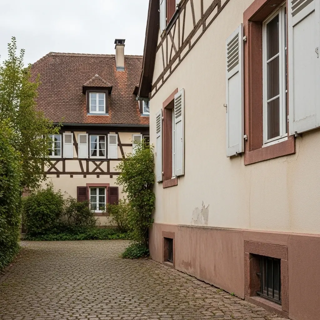 Besoin d'une intervention rapide à Volgelsheim ?