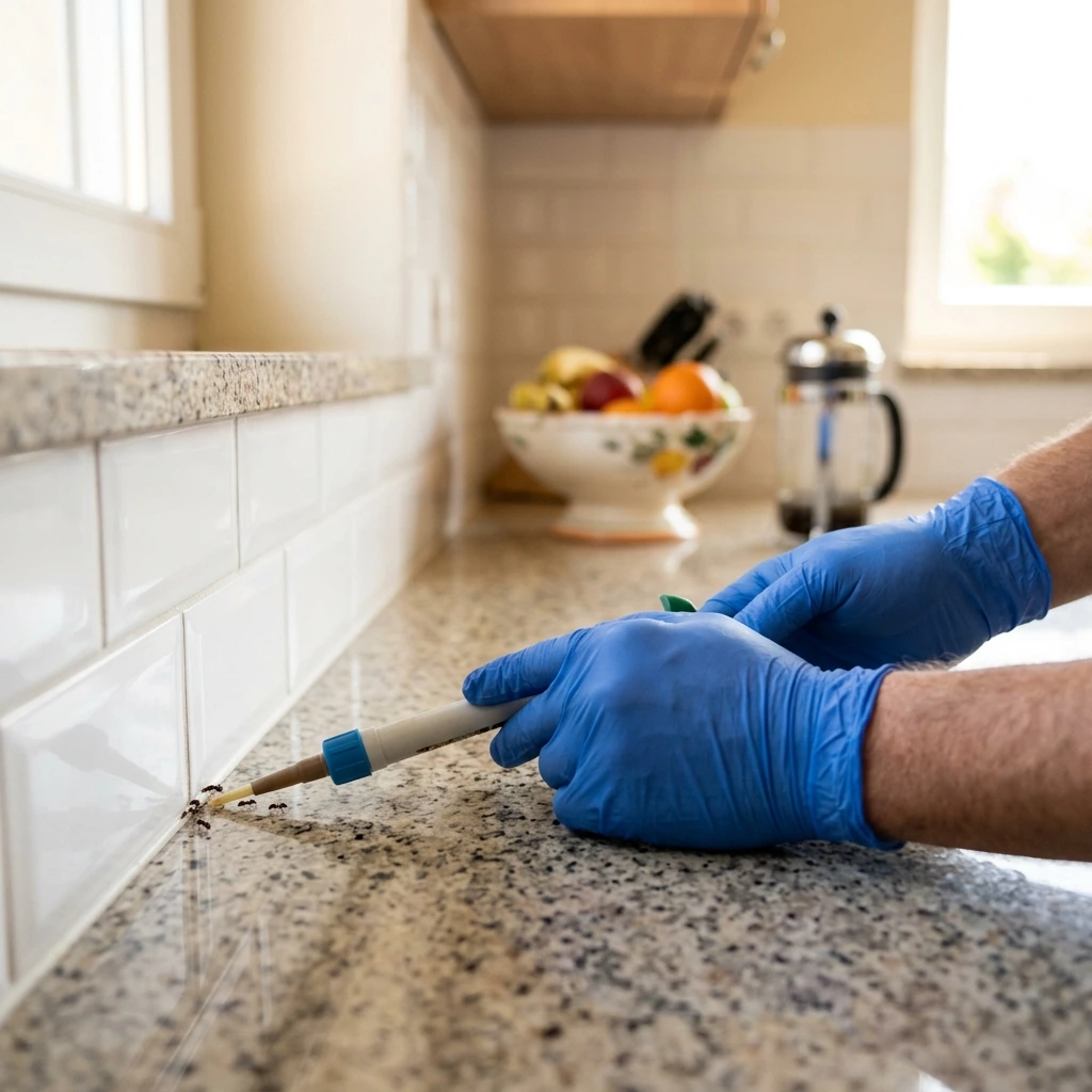 Une solution durable pour votre tranquillité