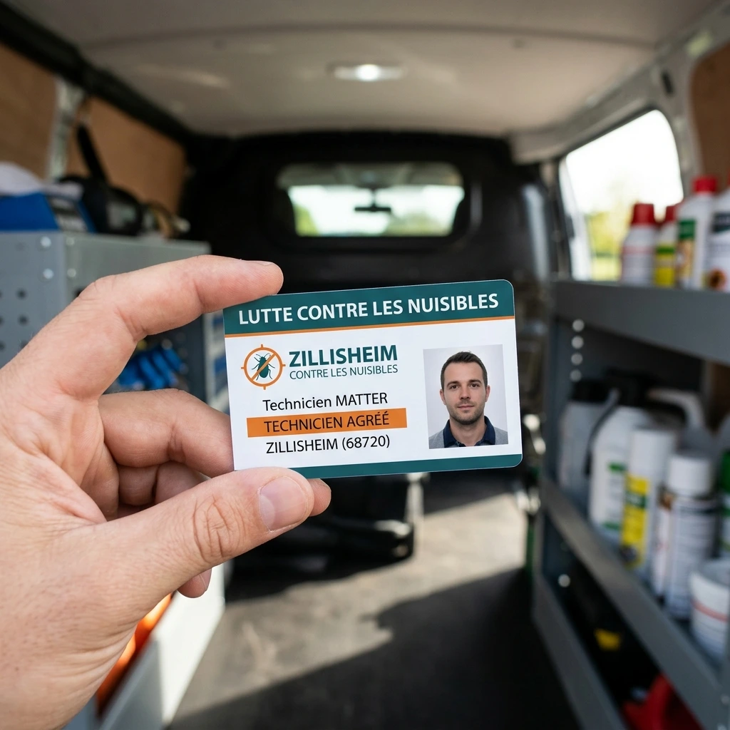 Besoin d'une intervention rapide à Zillisheim ?
