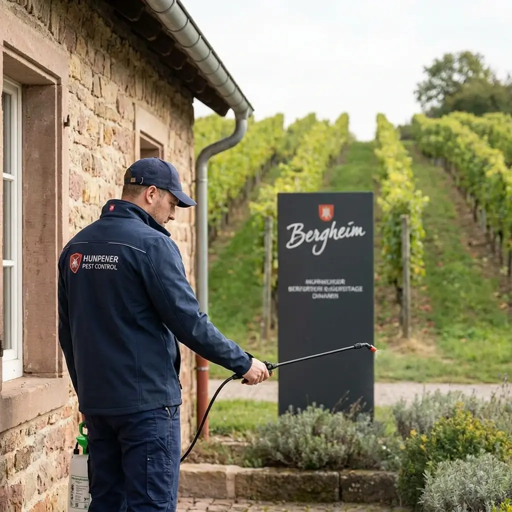 Prévention et gestes utiles à Bergheim