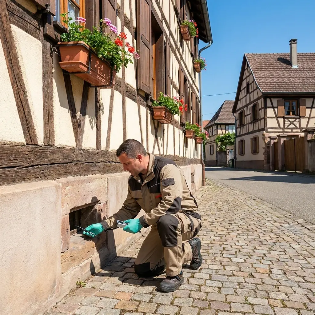 Conseils pour prévenir les intrusions