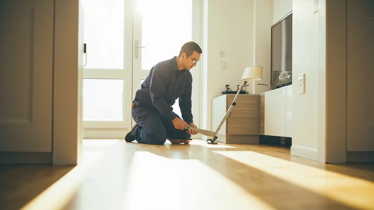 Une expertise fiable pour votre tranquillité