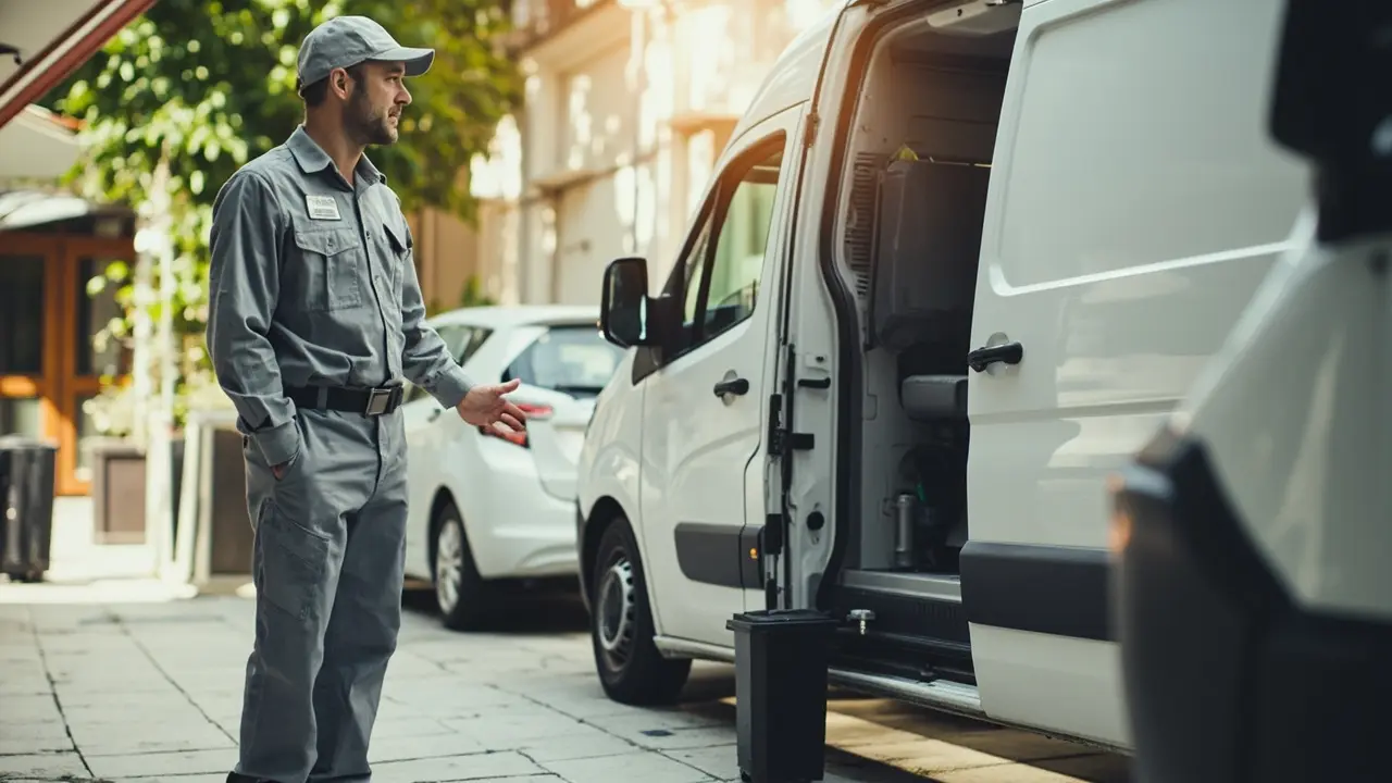 Besoin d'une intervention rapide à Staffelfelden ?