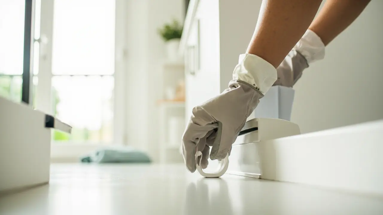 Conseils de prévention pour votre maison
