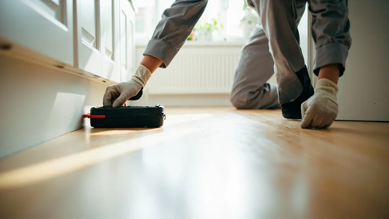 Une expertise locale pour votre tranquillité