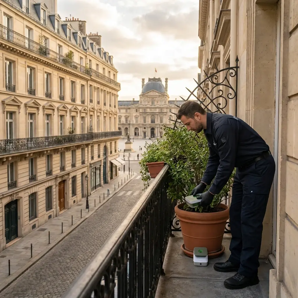 Pourquoi nous choisir à Paris 1