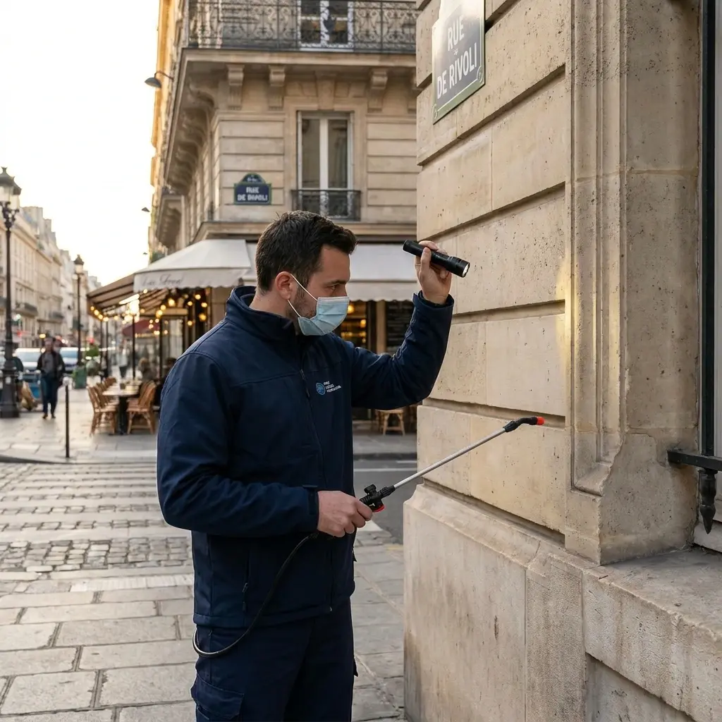 Un environnement sain pour votre quotidien