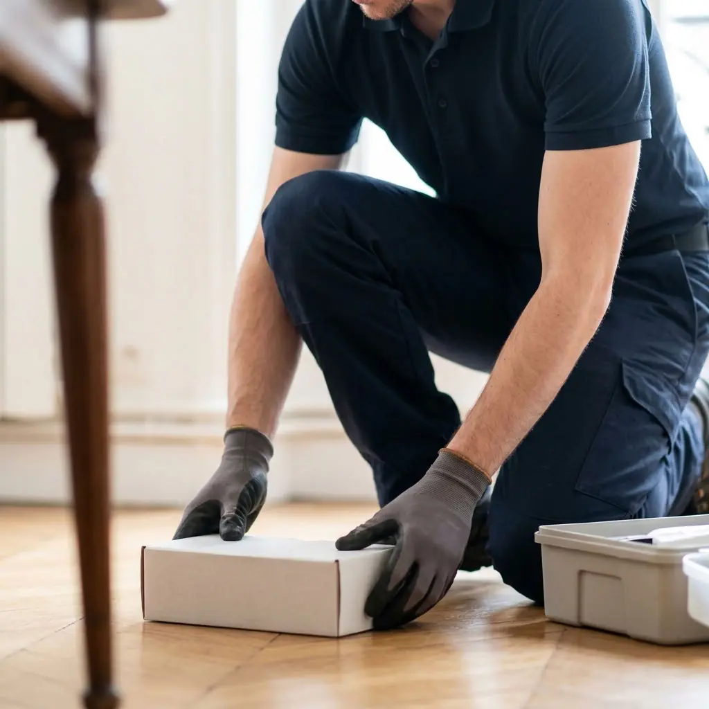 Une approche technique et sécurisée