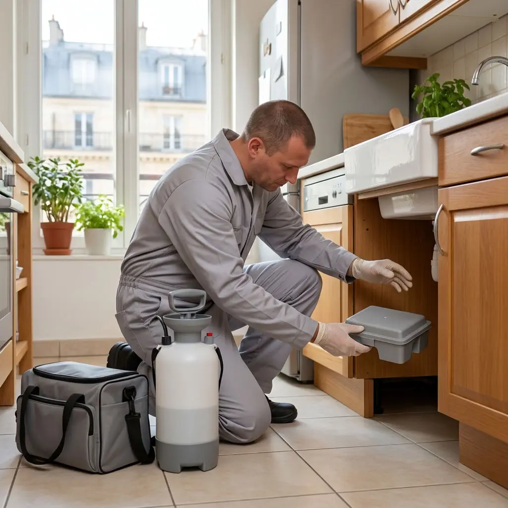 Une protection efficace pour votre environnement