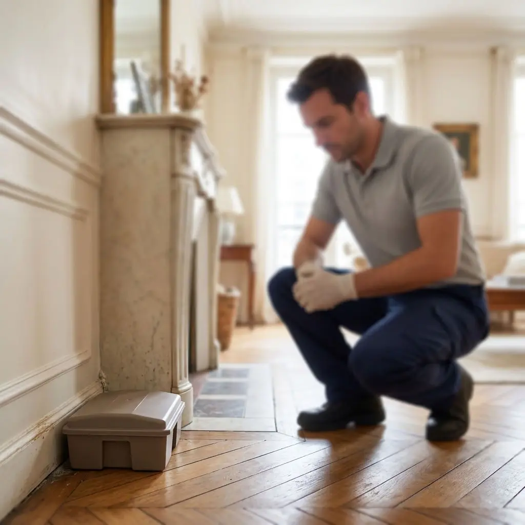 Une protection durable pour votre habitat