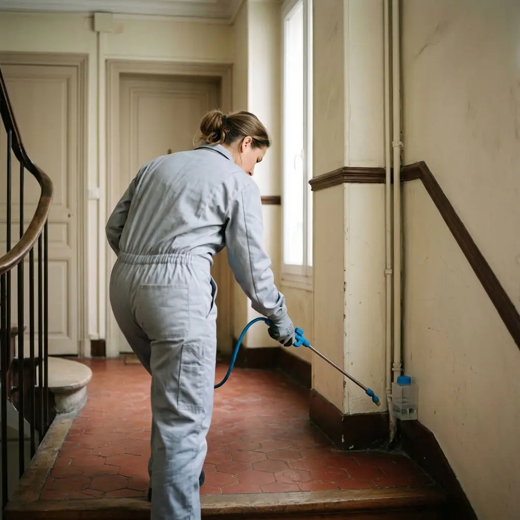 Sécurisez votre foyer grâce à nos solutions de dératisation à Paris 4