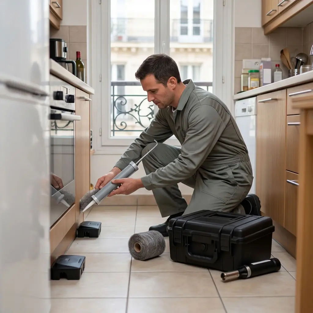 Une expertise de confiance pour votre tranquillité
