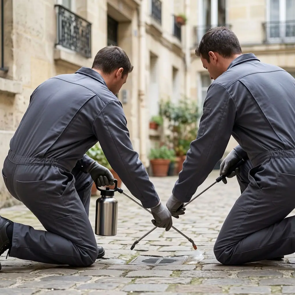 Une protection durable pour votre patrimoine à Paris 7e