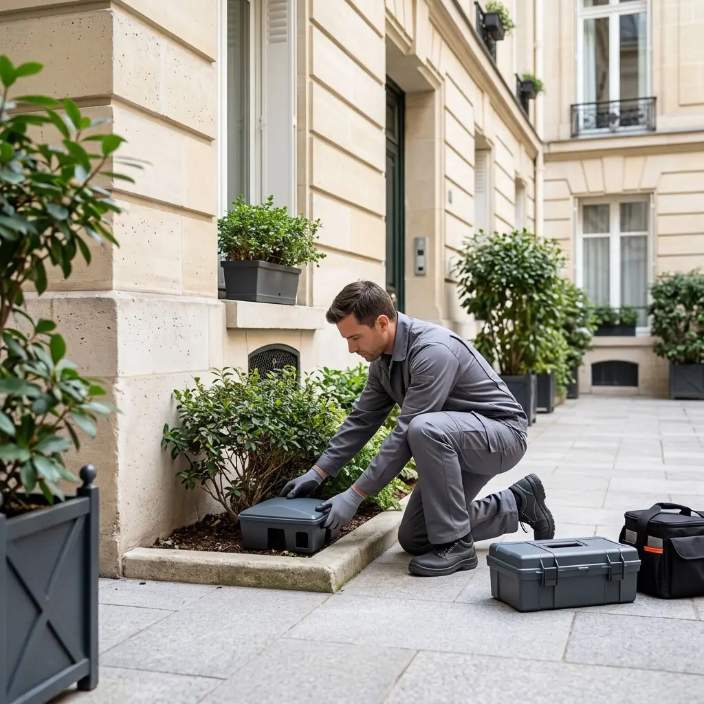 Adopter les bons gestes pour prévenir le retour des nuisibles