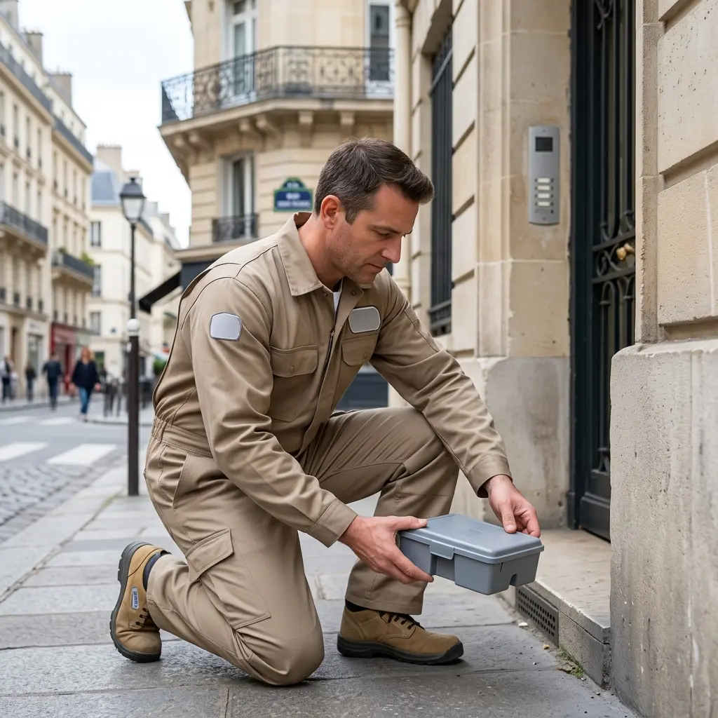 Pourquoi nous choisir à Paris 10