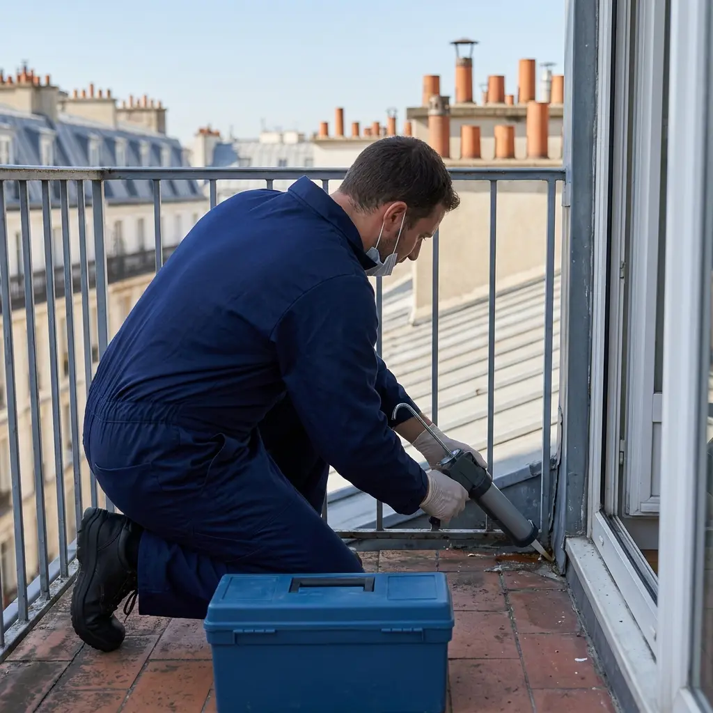 Besoin d'une intervention rapide à Paris 11 ?