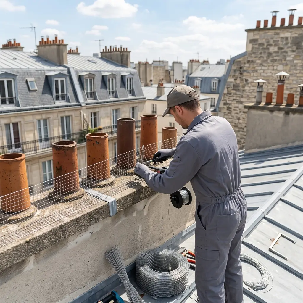 Besoin d'une intervention rapide à Paris 12 ?