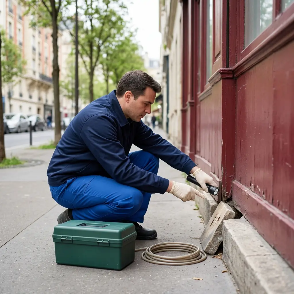 Une solution durable pour votre habitat