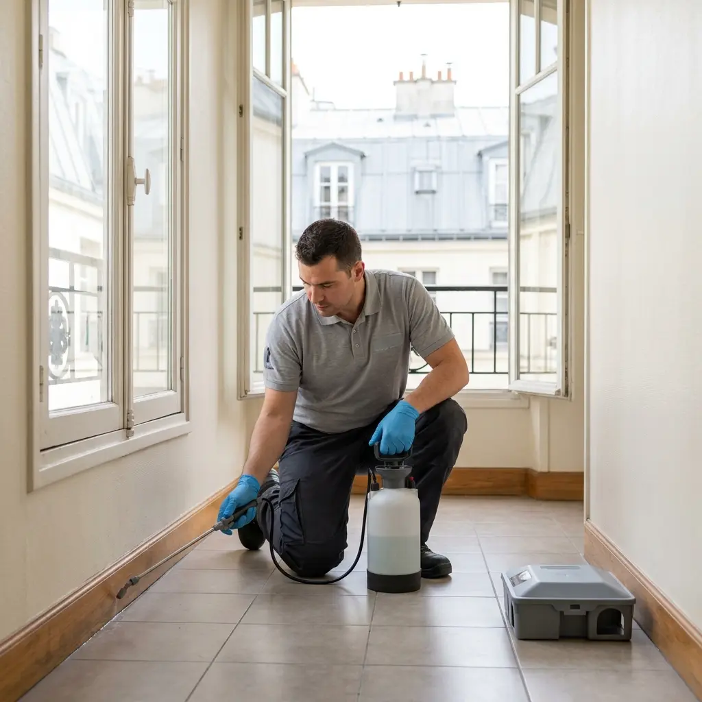 Gestes essentiels pour prévenir le retour des nuisibles