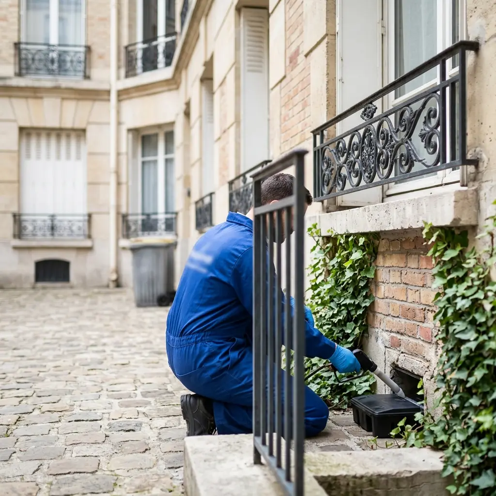 Notre expertise de traitement
