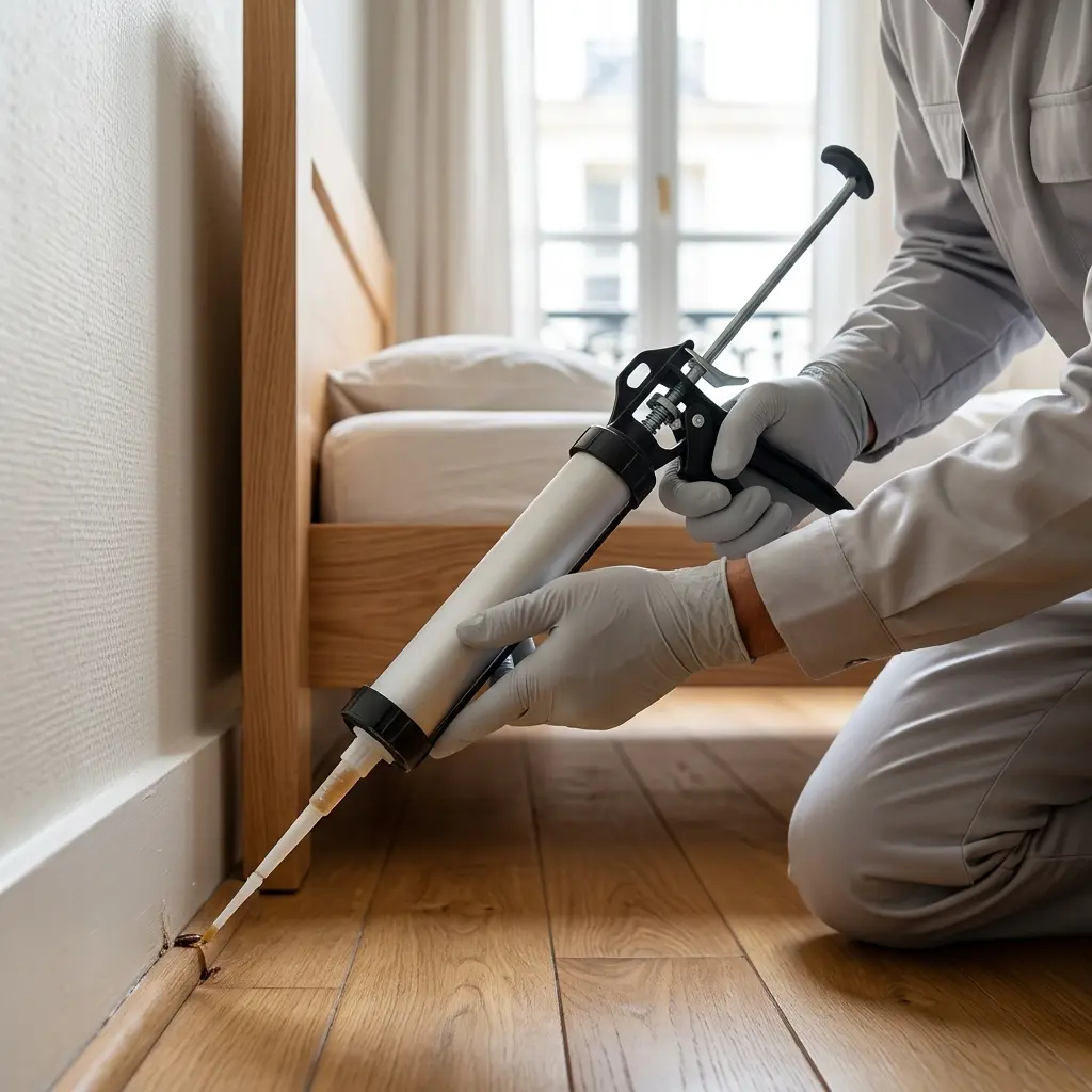 Une protection durable pour votre habitat