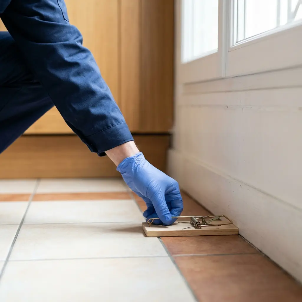 Une solution professionnelle pour un intérieur sain et sécurisé
