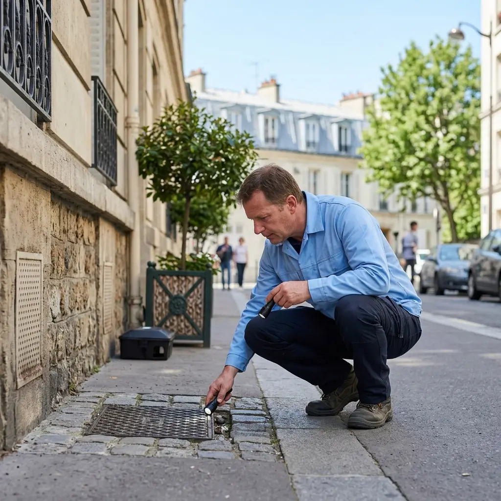 Besoin d'une intervention rapide à Paris 20 ?