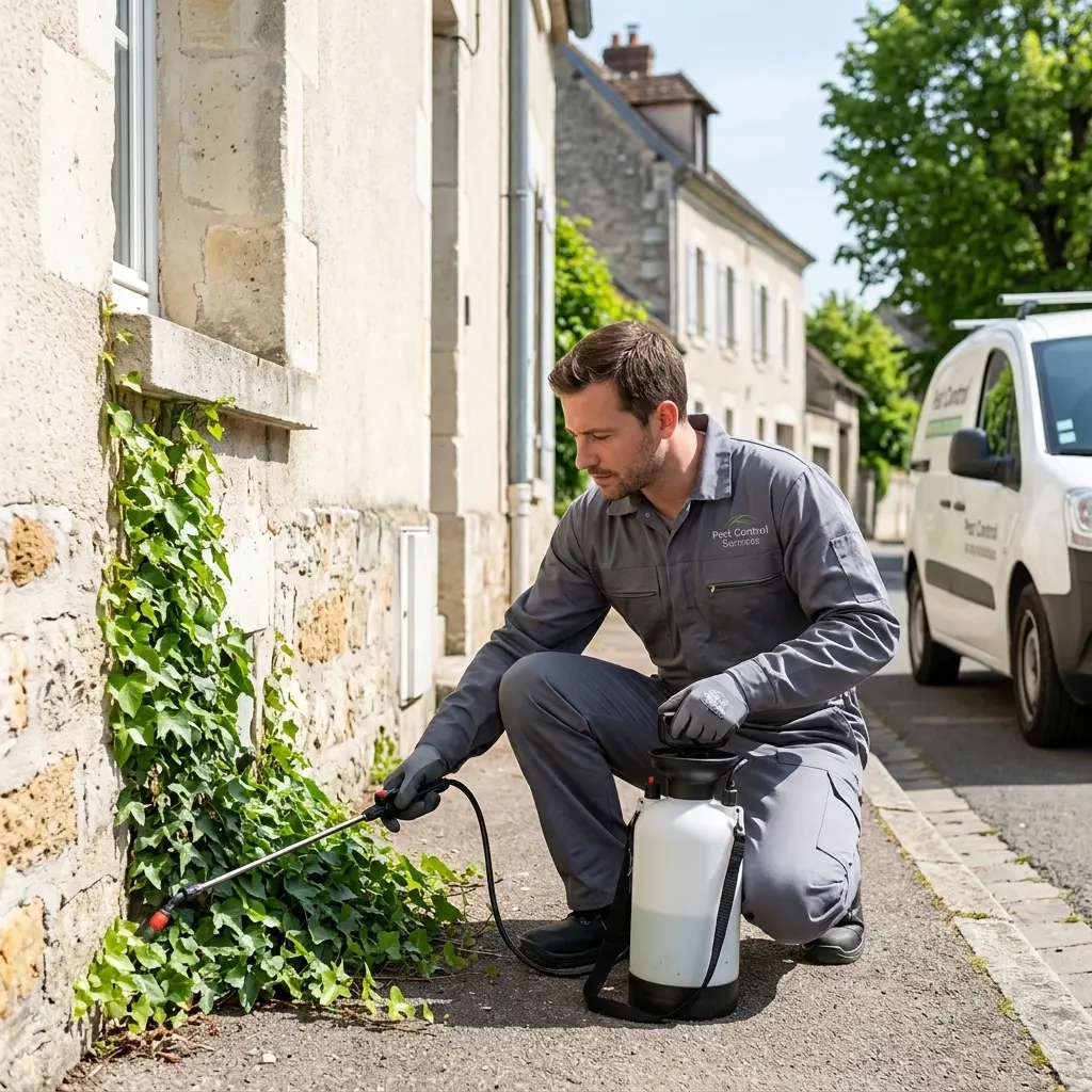 Comment prévenir le retour des rongeurs dans votre maison