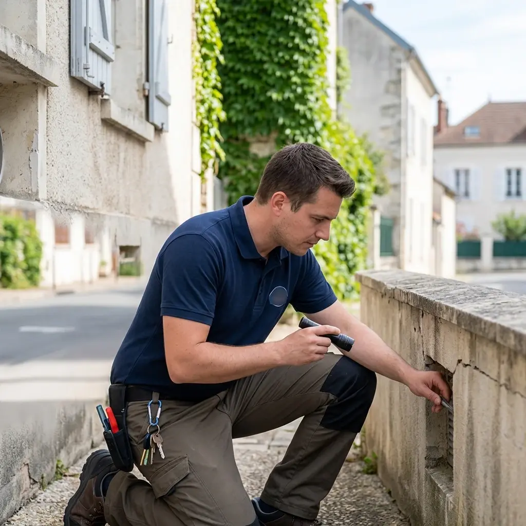 Pourquoi choisir notre expertise en dératisation à Melun ?