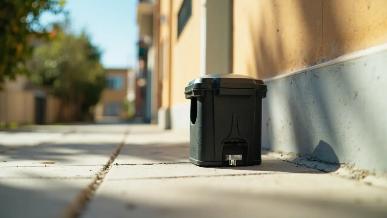 Comment limiter les risques d'infestation à Collégien ?