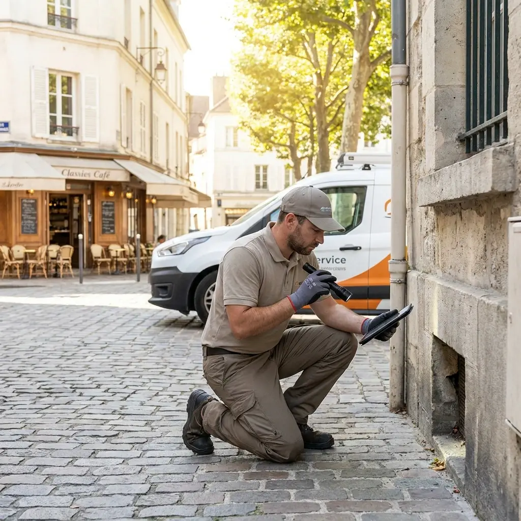 Adoptez les bons gestes pour prévenir les infestations à Meaux