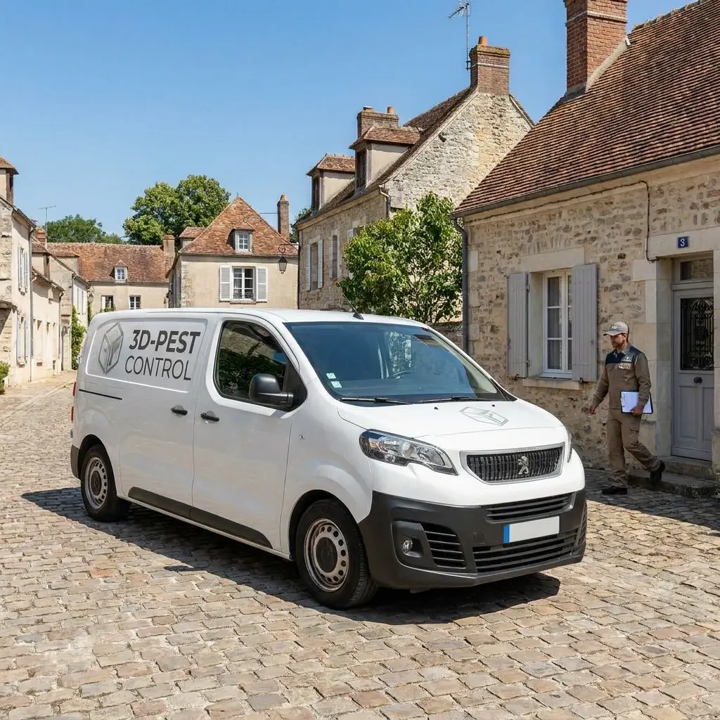 Comment prévenir l'installation des nuisibles chez vous
