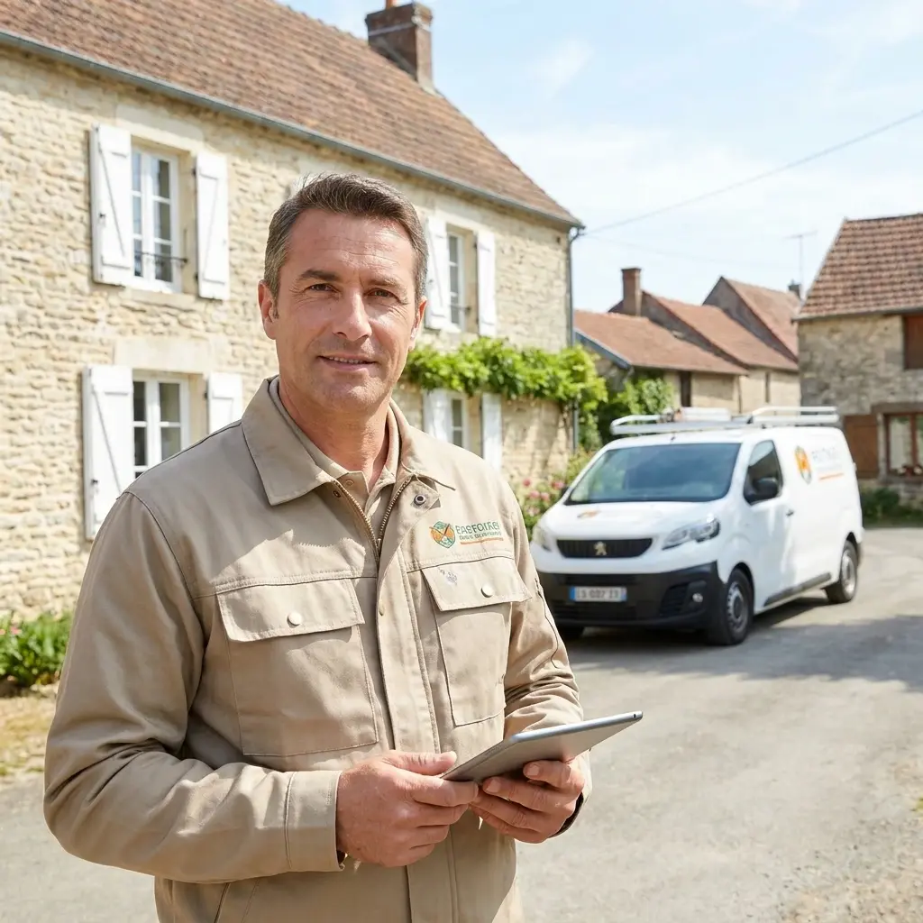 Une sérénité retrouvée grâce à un traitement efficace