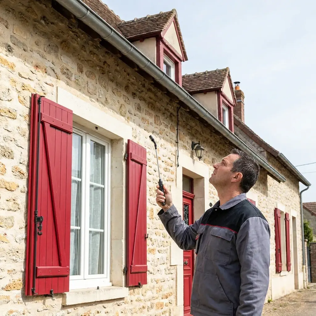 Comment prévenir l'installation des nuisibles chez vous ?