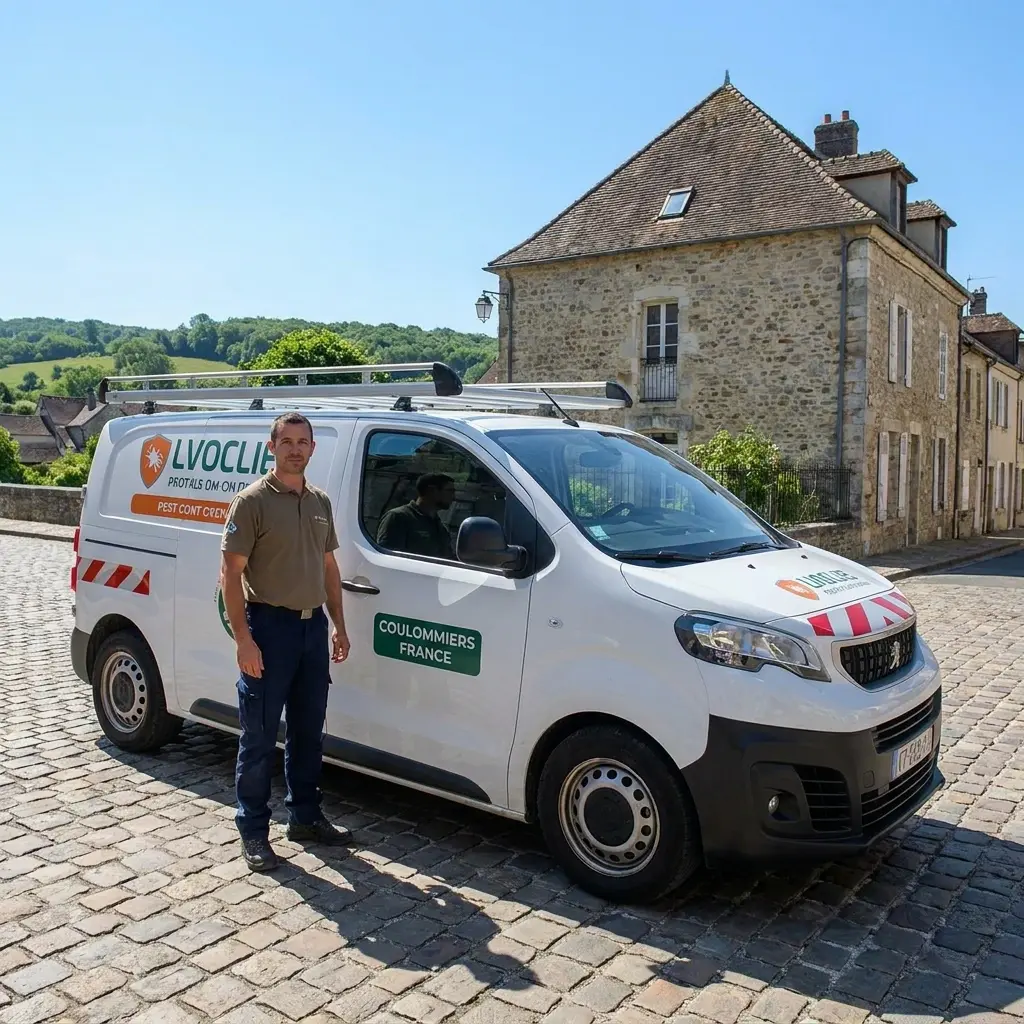 Une expertise reconnue pour retrouver votre sérénité