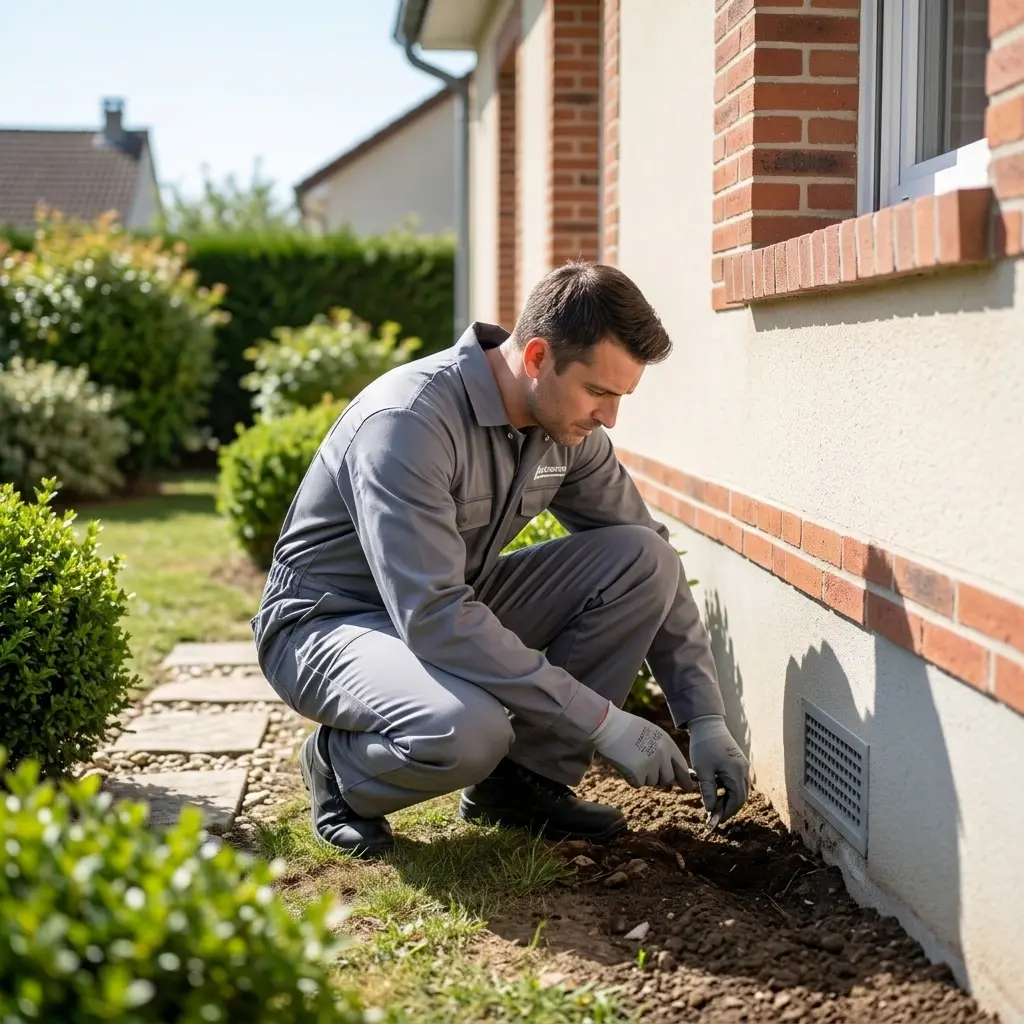 Une solution durable pour retrouver la tranquillité chez vous