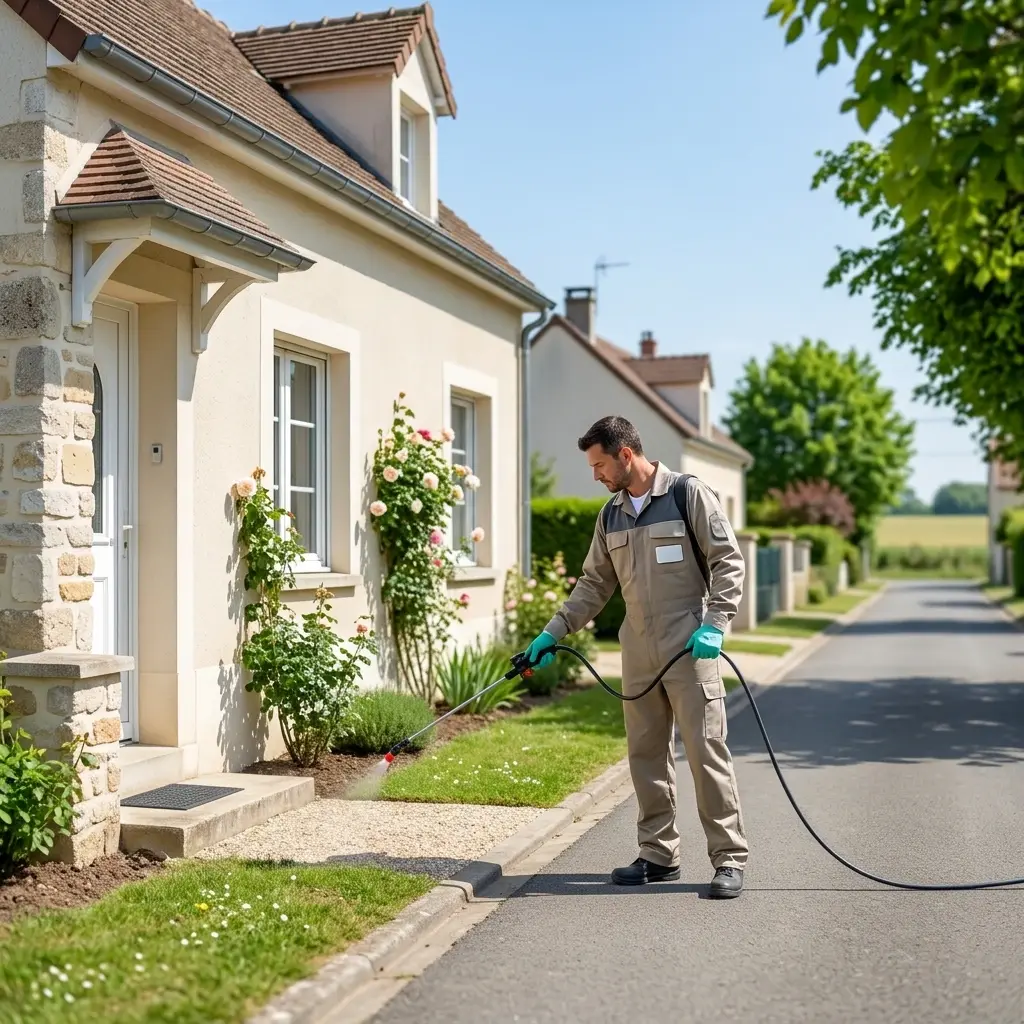 Comment se déroule l'intervention à Mouroux ?