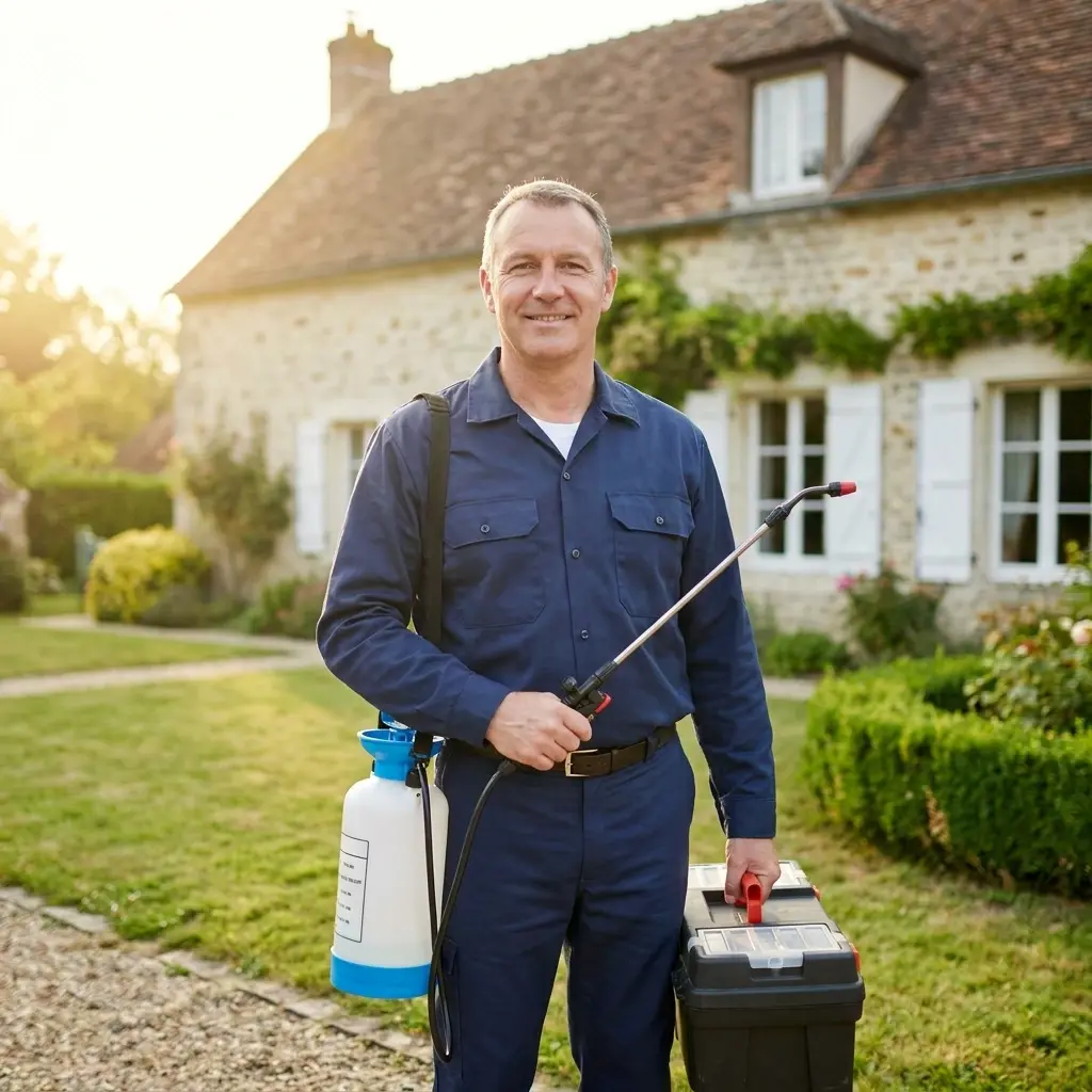 Les gestes essentiels pour prévenir le retour des rongeurs