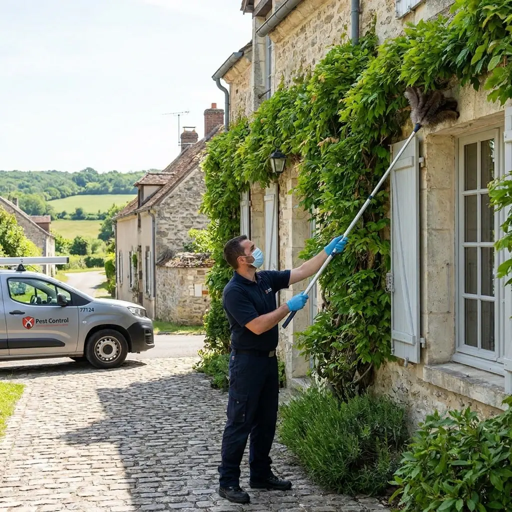 Besoin d'une intervention rapide à Chauconin-Neufmontiers ?