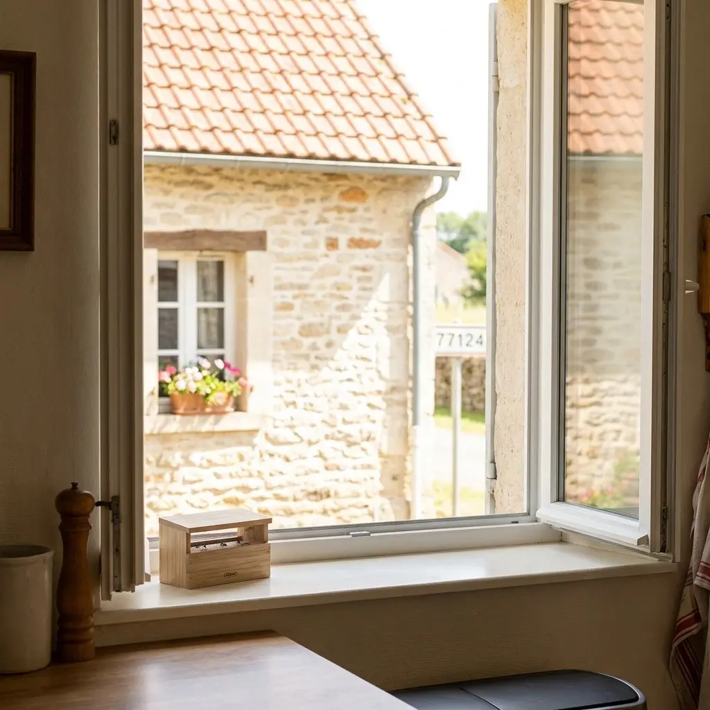 Une protection durable pour votre environnement